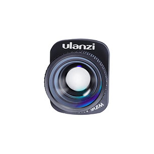 Ulanzi OP4K Lente Gran Angular Para Osmo Pocket