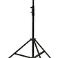 Iluminus Pedestal de 2 Metros para Equipos de Iluminación y Flash de Estudio - Miniatura 1