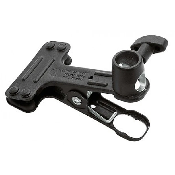 Manfrotto 275 Pinza Para Fondos Y Accesorios 1