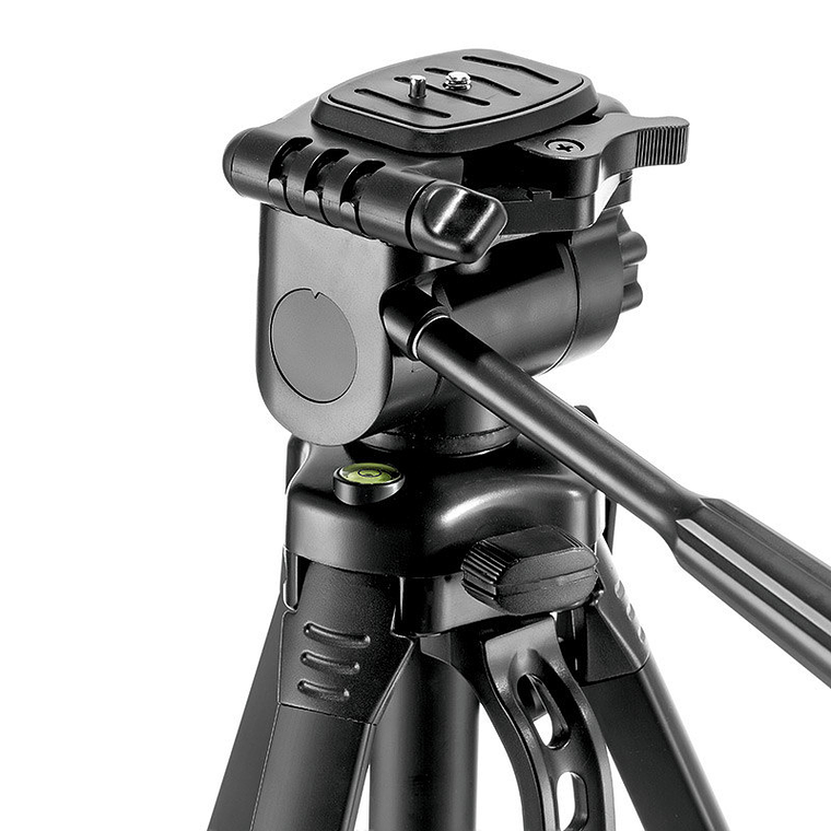 PrimaPhoto PHKP002 - Trípode para fotografía 5