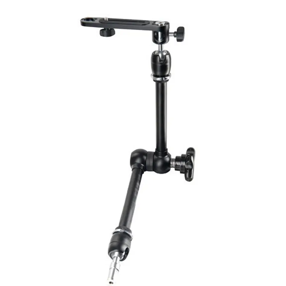 E-image EI-A26 Brazo con Plataforma Para Cámara 1