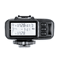 Godox X1T-S Trigger Radio Transmisor TTL Para Sony - Miniatura 2