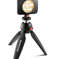 Manfrotto MLUMIEART-BK Luz LED LUMIMUSE serie 6 y accesorios - Miniatura 5