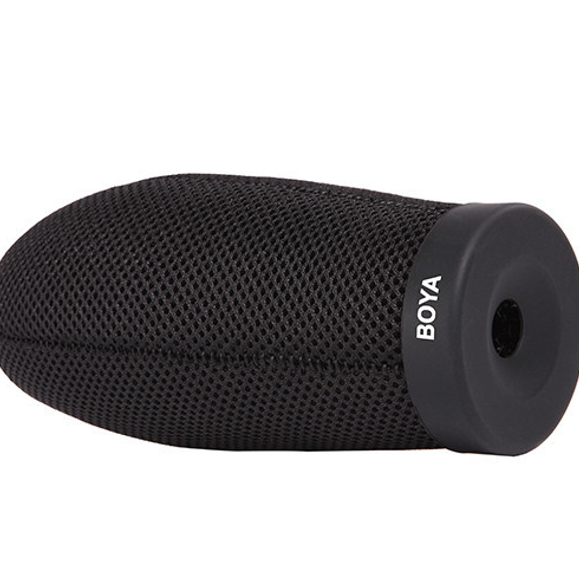 Boya BY-T180 Filtro de espuma rígida para micrófono de hasta 18 cms 3