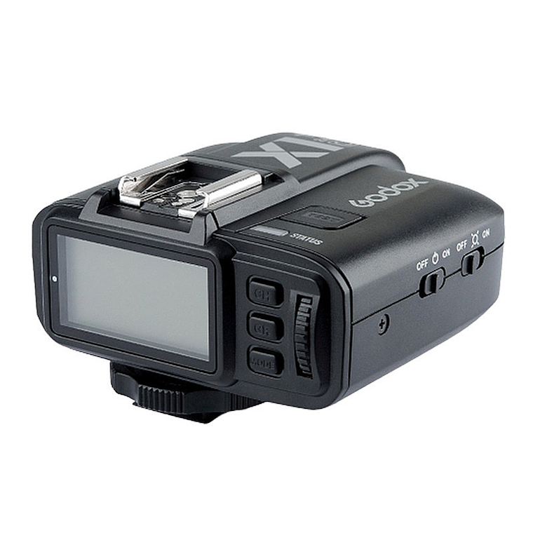 Godox X1T-S Trigger Radio Transmisor TTL Para Sony 3