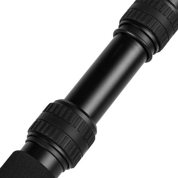 E-image BA12 Caña Profesional de audio 3.5 metros - Puedes pasar cable por su interior 4