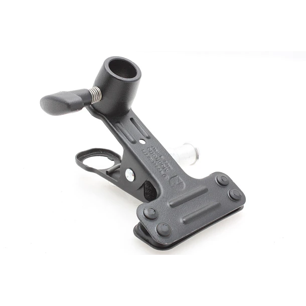 Manfrotto 275 Pinza Para Fondos Y Accesorios 2
