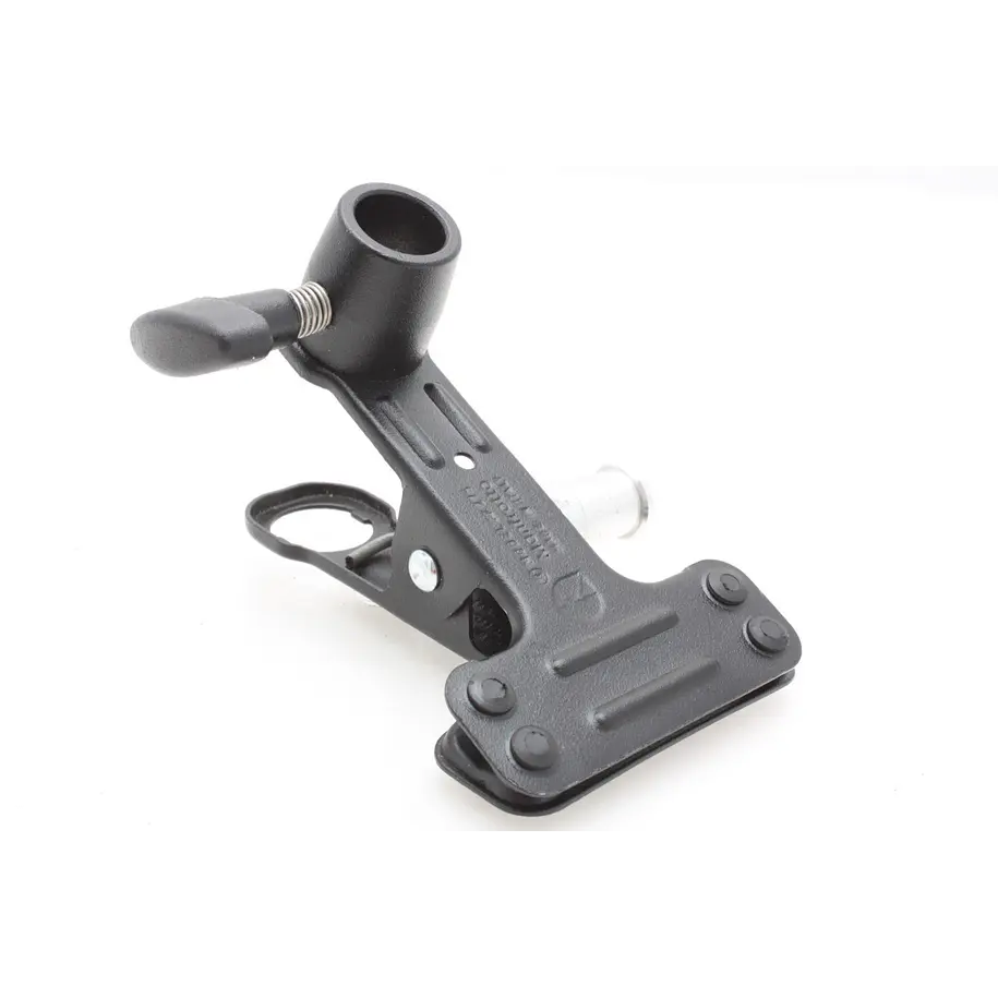 Manfrotto 275 Pinza Para Fondos Y Accesorios 2