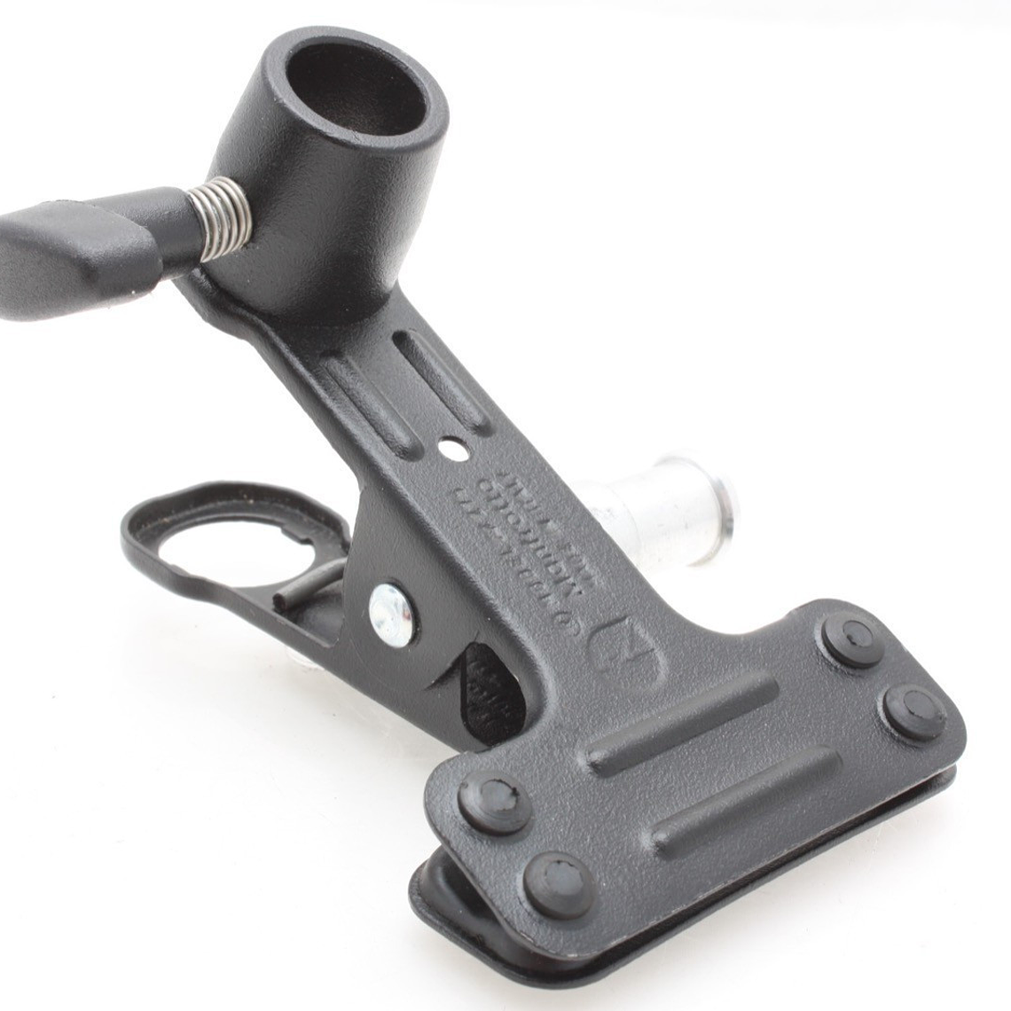 Manfrotto 275 Pinza Para Fondos Y Accesorios 2