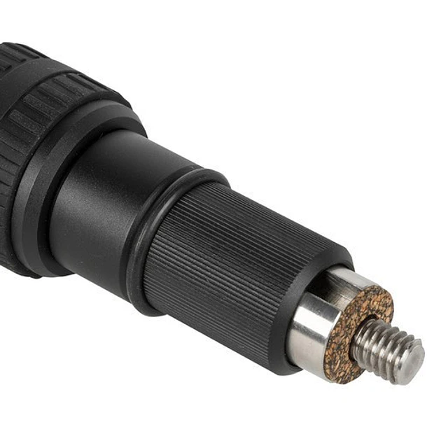 E-image BA12 Caña Profesional de audio 3.5 metros - Puedes pasar cable por su interior 5