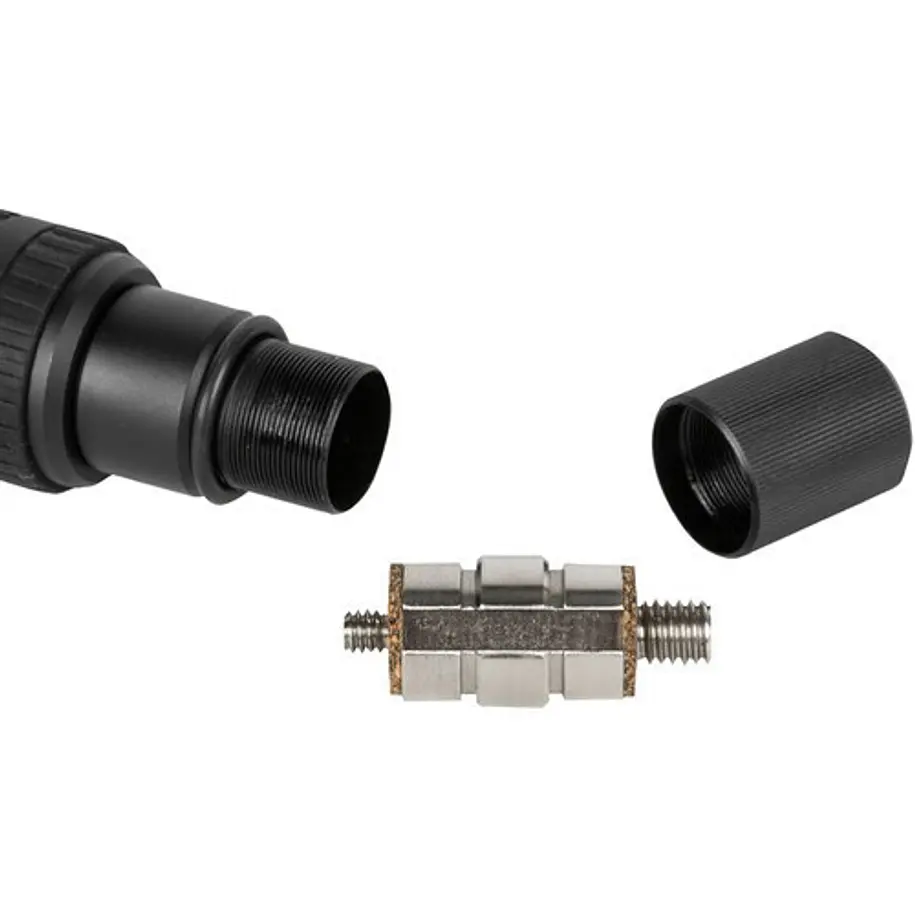 E-image BA12 Caña Profesional de audio 3.5 metros - Puedes pasar cable por su interior 6