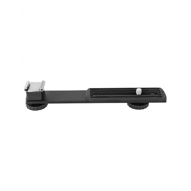Boya BY-C01 Bracket Lateral para Montura de Accesorios 1