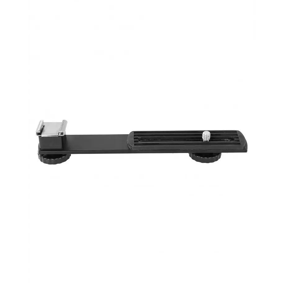 Boya BY-C01 Bracket Lateral para Montura de Accesorios 1