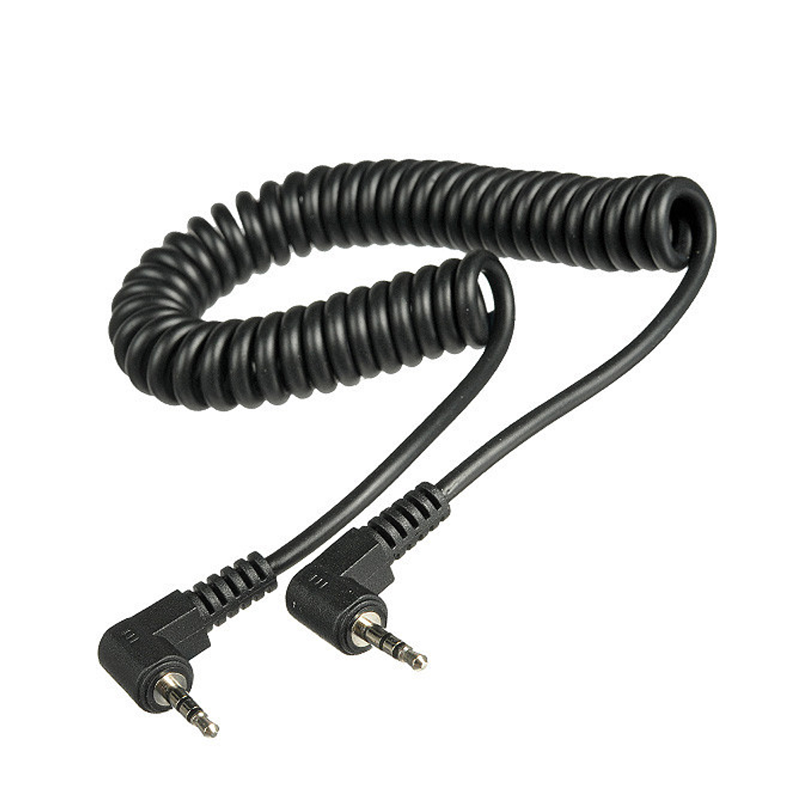 Manfrotto 522SCA Cable Standart Macho Macho 2.5mm de hasta 140cm 1