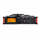 Tascam DR-70D Grabadora PCM Lineal Para Cámaras DSLR DR70D - Miniatura 1