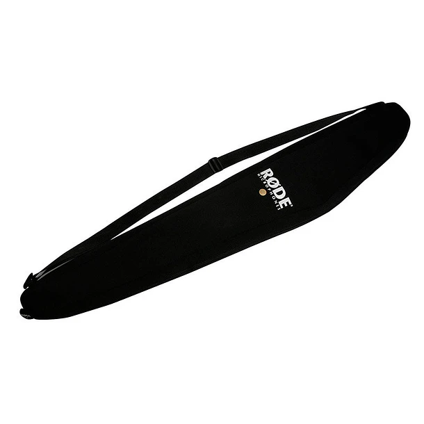 Rode Bolso Acolchado Para Cañas Boompole Bag 1
