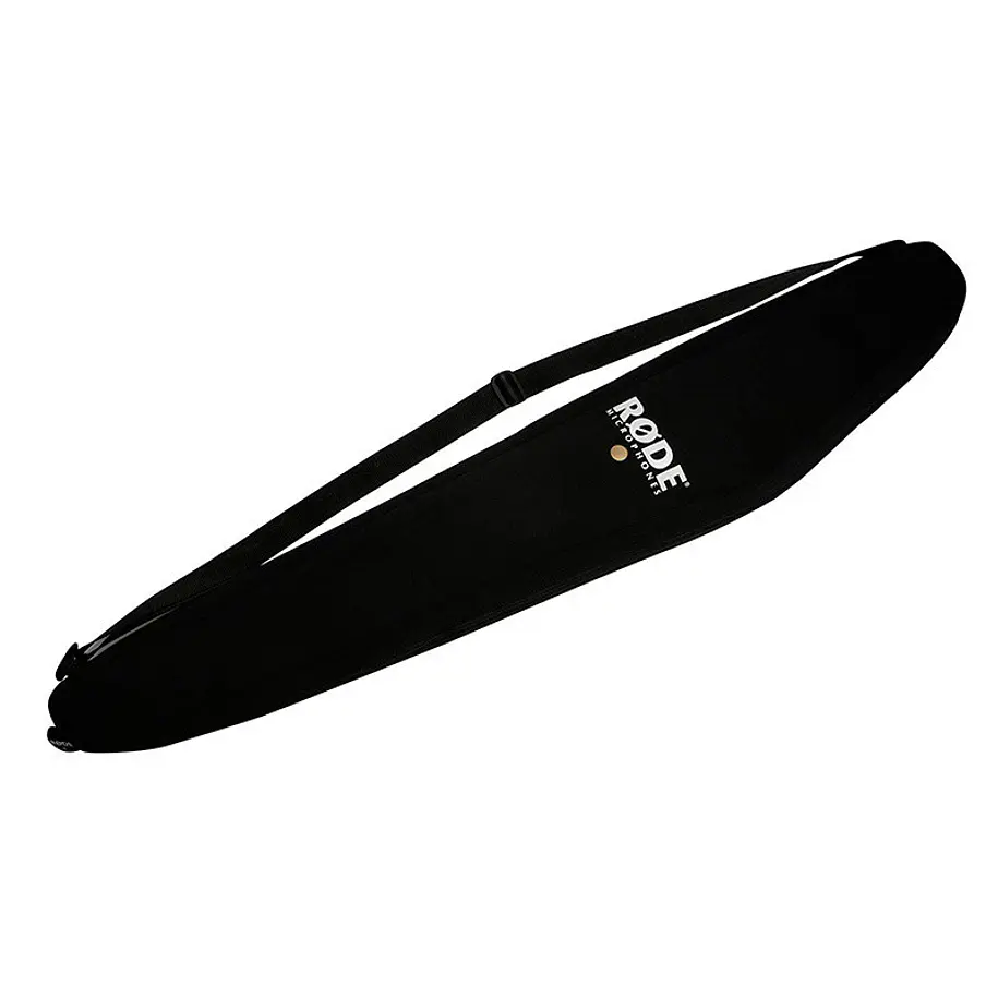 Rode Bolso Acolchado Para Cañas Boompole Bag 1