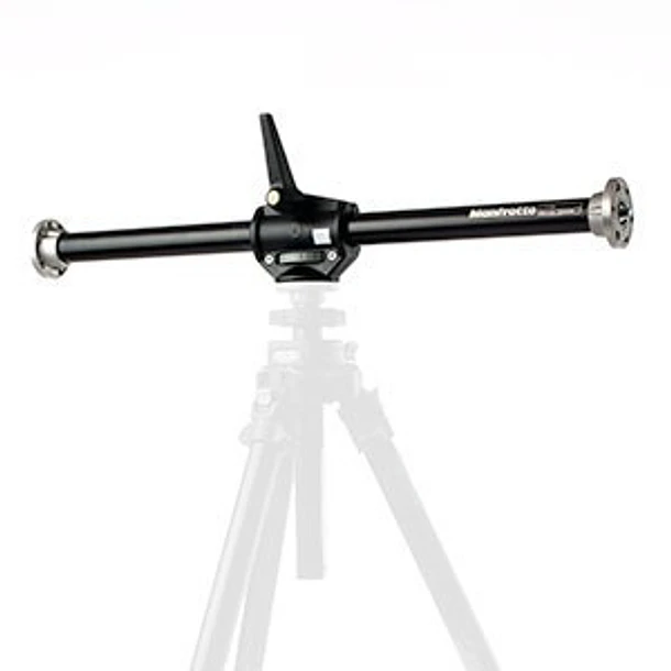 Manfrotto 131DB Barra de Multimontaje Para Trípodes 1