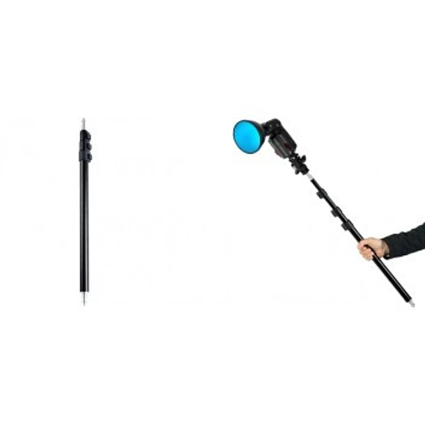 Godox AD-S13 Brazo Extensor para Flash o Micrófonos 4