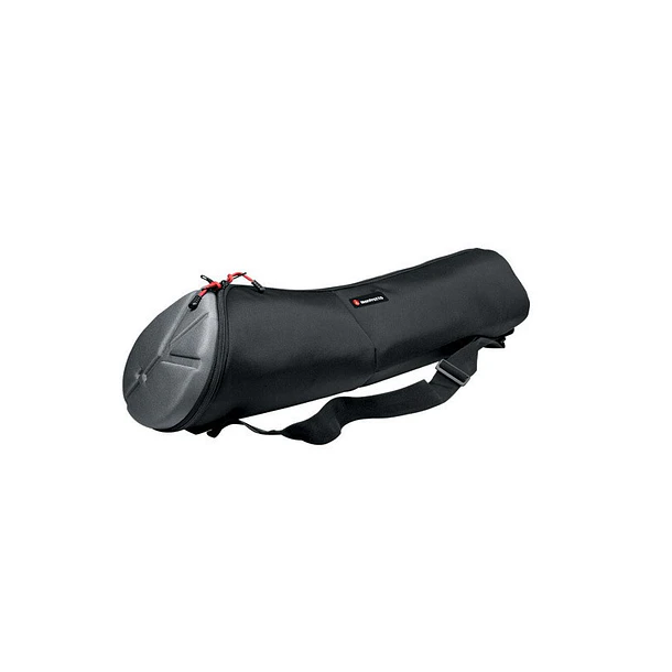 Manfrotto MBAG80N Bolso para Trípode de 80cms de Largo sin Acolchado con Protección para Cabezal 4