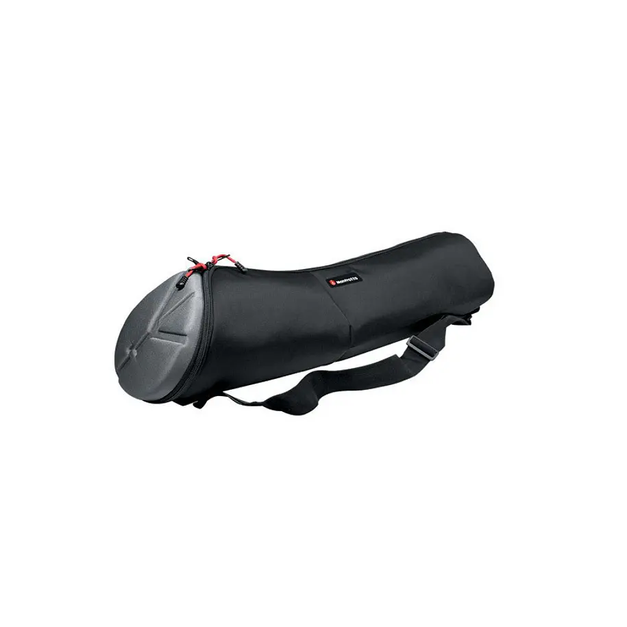 Manfrotto MBAG80N Bolso para Trípode de 80cms de Largo sin Acolchado con Protección para Cabezal 4