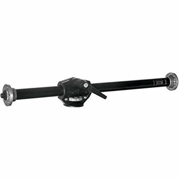 Manfrotto 131DB Barra de Multimontaje Para Trípodes 2
