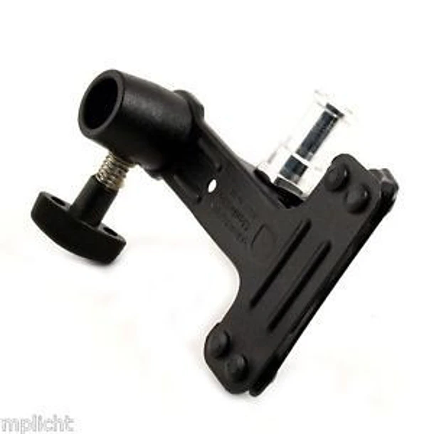 Manfrotto 275 Pinza Para Fondos Y Accesorios 4