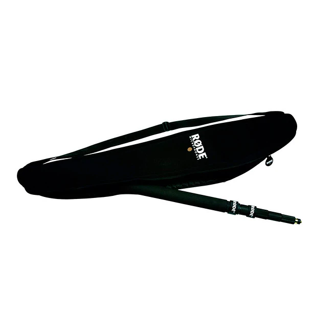 Rode Bolso Acolchado Para Cañas Boompole Bag 2