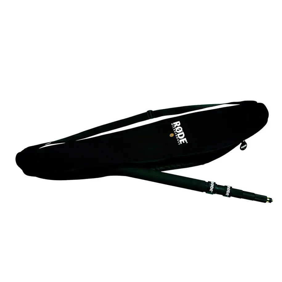 Rode Bolso Acolchado Para Cañas Boompole Bag 2