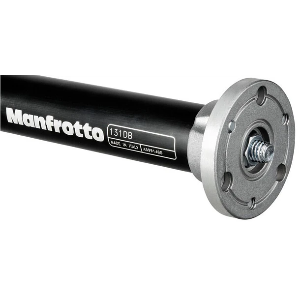 Manfrotto 131DB Barra de Multimontaje Para Trípodes 3