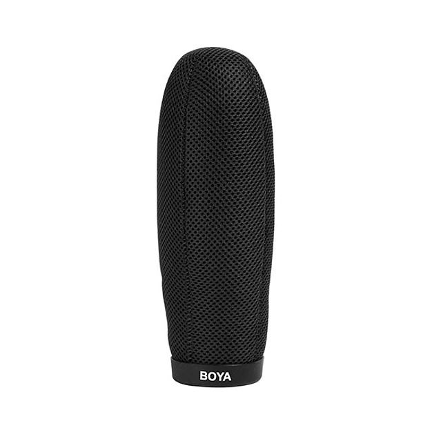 Boya BY-T240 Filtro de espuma rígida para micrófono de hasta 24 cms 1