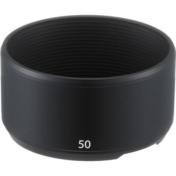 Fujifilm XF 50mm F2R WR - Lente Ideal para Retratos 6