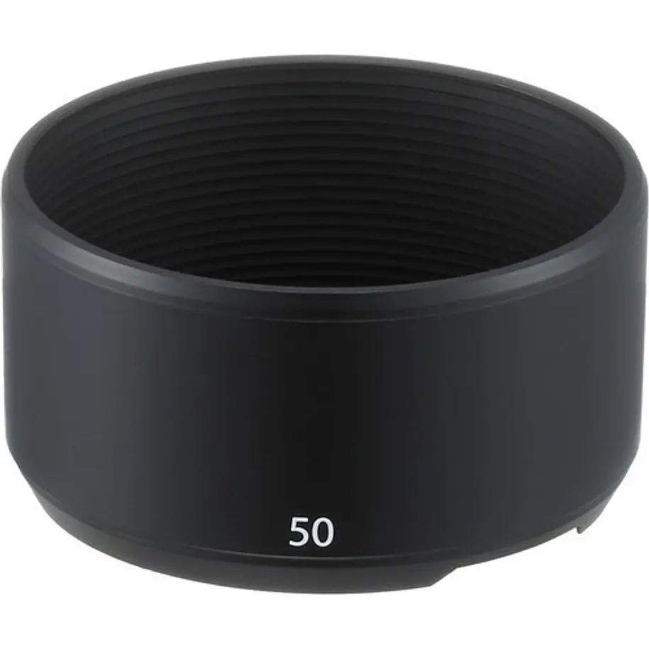 Fujifilm XF 50mm F2R WR - Lente Ideal para Retratos 6
