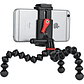 Joby Gorillapod ACTION Grip Tight - Mini Trípode para cámaras gopro y teléfonos JB01515 - Miniatura 4