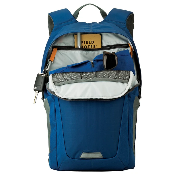 Lowepro Photo Hatchback BP250 AW II - Mochila para fotografía 2