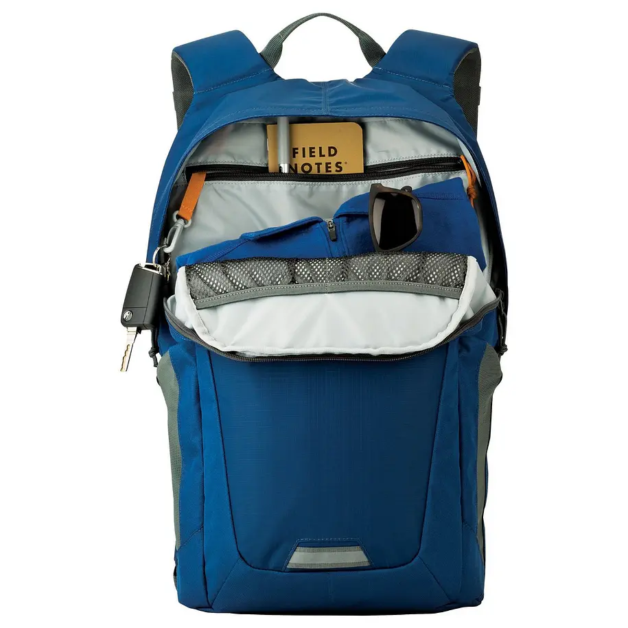 Lowepro Photo Hatchback BP250 AW II - Mochila para fotografía 2