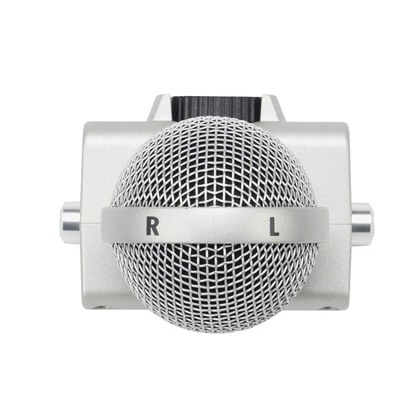 Zoom MSH-6  Cápsula de Micrófono Mid-Side para Grabadoras  H5, H6, Q8U-44, F4 y F8 4