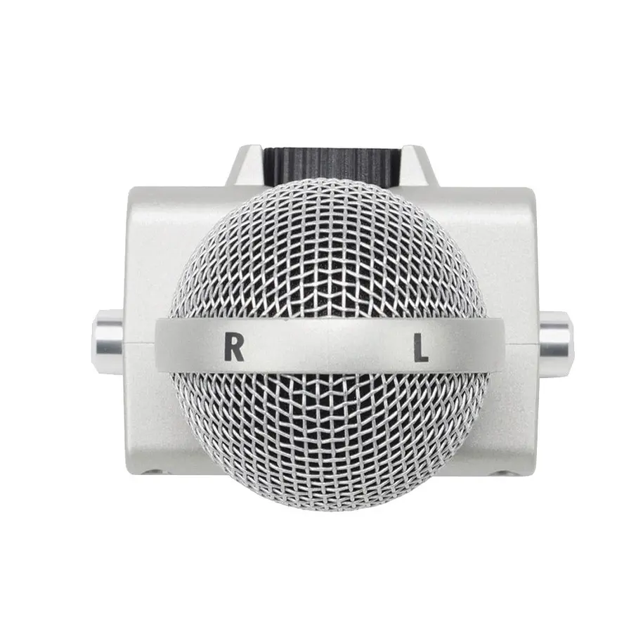 Zoom MSH-6  Cápsula de Micrófono Mid-Side para Grabadoras  H5, H6, Q8U-44, F4 y F8 4