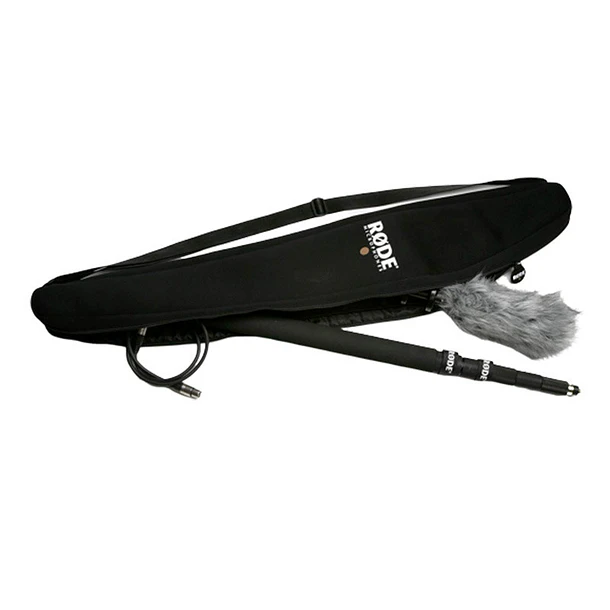 Rode Bolso Acolchado Para Cañas Boompole Bag 3