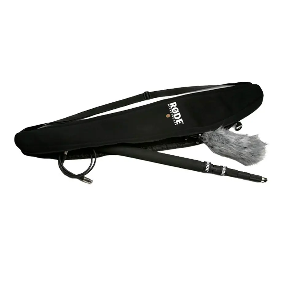 Rode Bolso Acolchado Para Cañas Boompole Bag 3