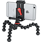 Joby Gorillapod ACTION Grip Tight - Mini Trípode para cámaras gopro y teléfonos JB01515 - Miniatura 5