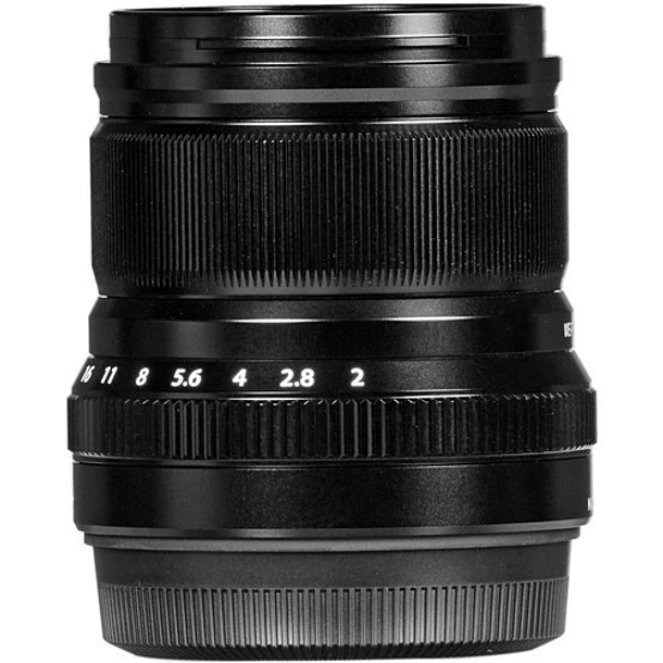 Fujifilm XF 50mm F2R WR - Lente Ideal para Retratos 8