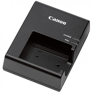 Canon LC-E10 Cargador Original para baterías LP-E10