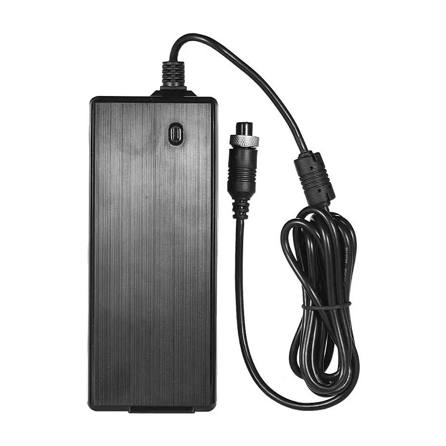 Yongnuo Adaptador de Corriente para led YN860 19V 6A a 220 volt 1