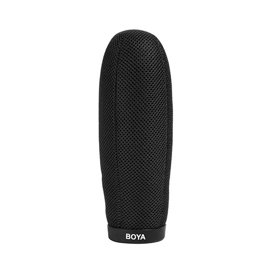 Boya BY-T290 Filtro de espuma rígida para micrófono de hasta 29 cms 1