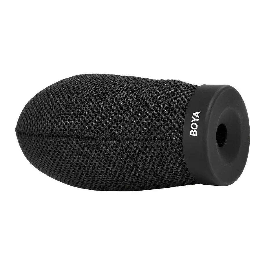 Boya BY-T160 Cortaviento para Micrófonos de hasta 16 cms 2