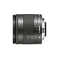 Canon EF-M 11-22mm f/4-5.6 IS STM Lente Gran Angular con Estabilizador Óptico - Miniatura 2