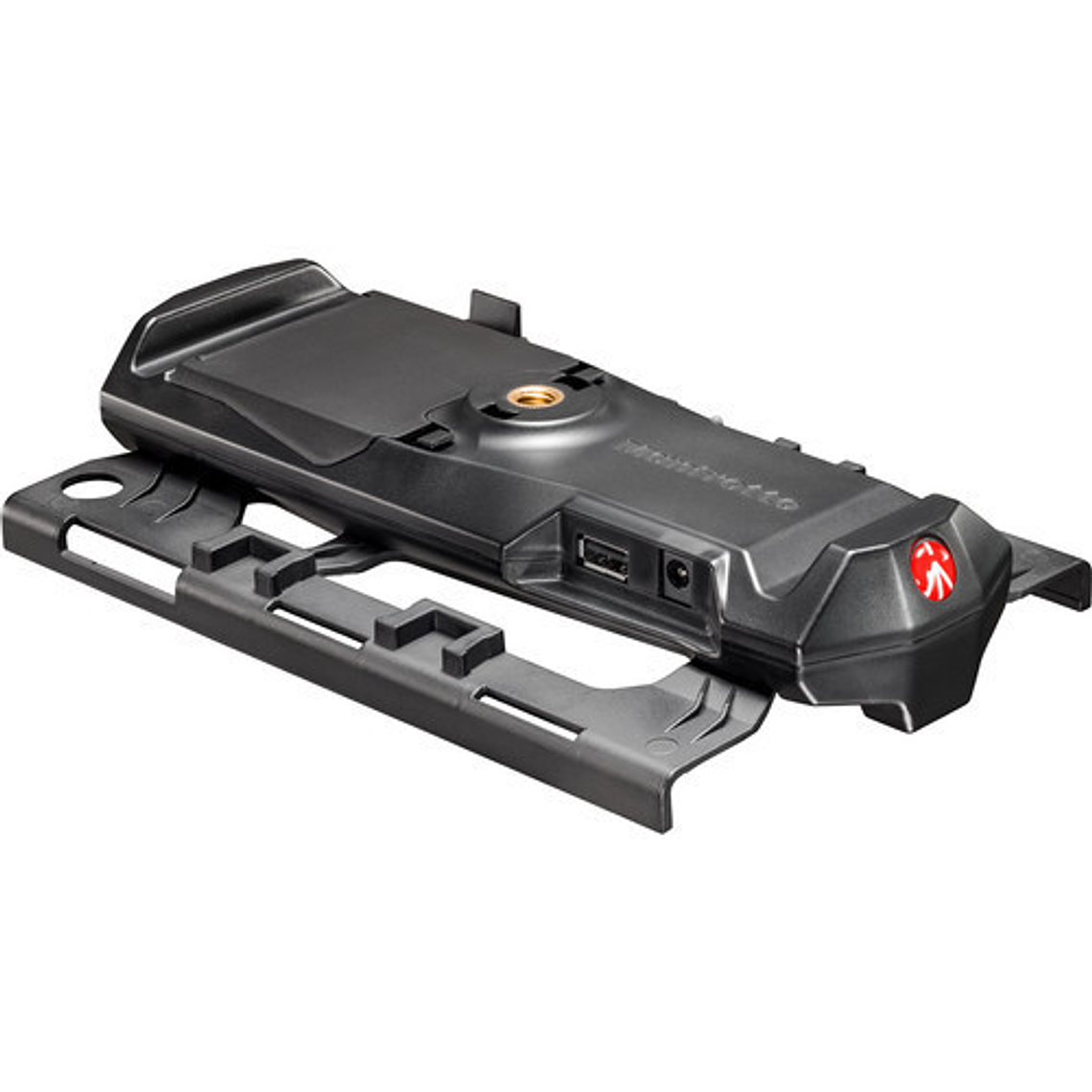 Manfrotto MVDDM4 Digital Director Para Ipad Mini 4 Compatible Con Nikon Y Canon 3