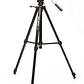 Soligor WT-3905 Tripode con Cabezal de Video + Monopie - Miniatura 1