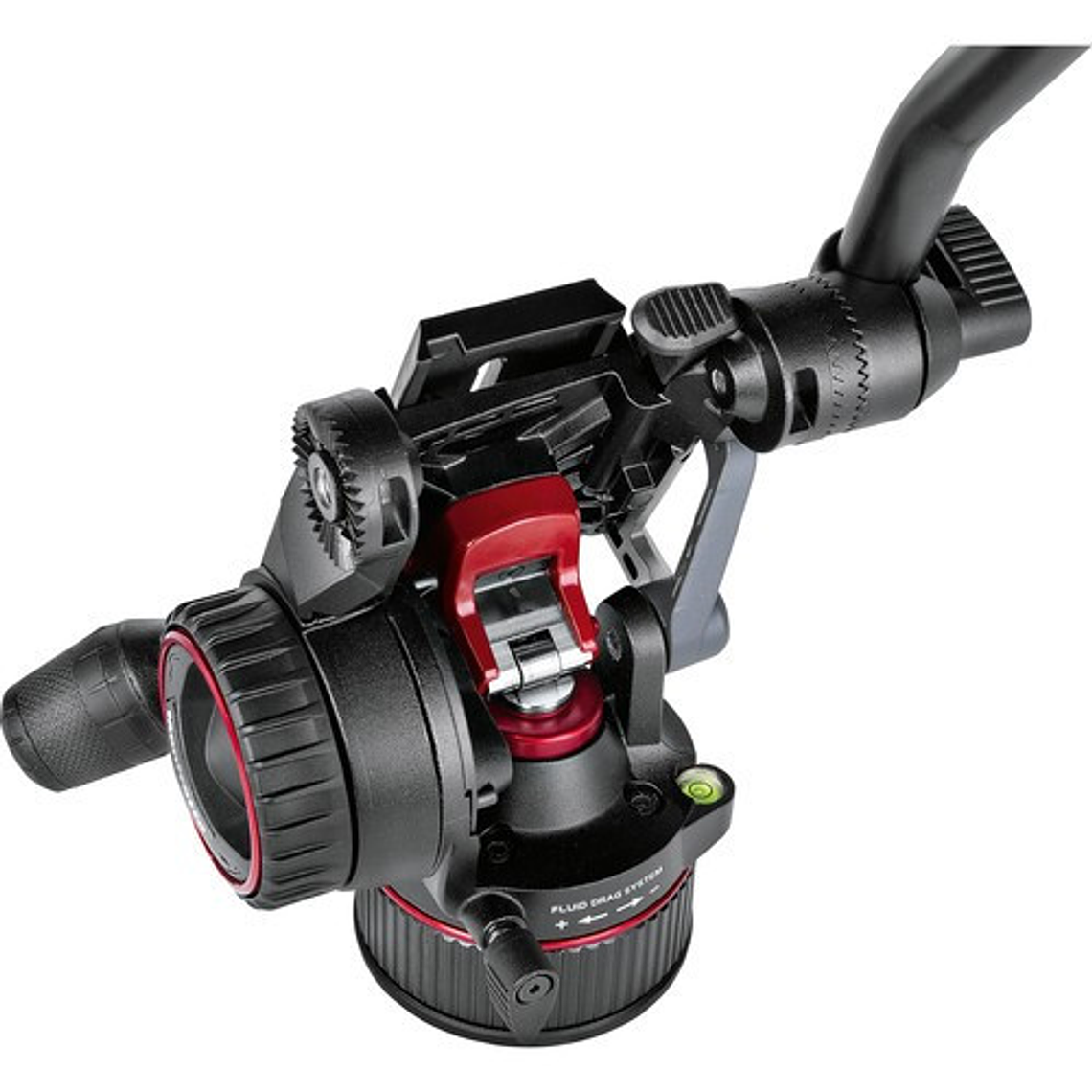 Manfrotto MVHN8AH  Cabezal Video Nitrotech N8 16